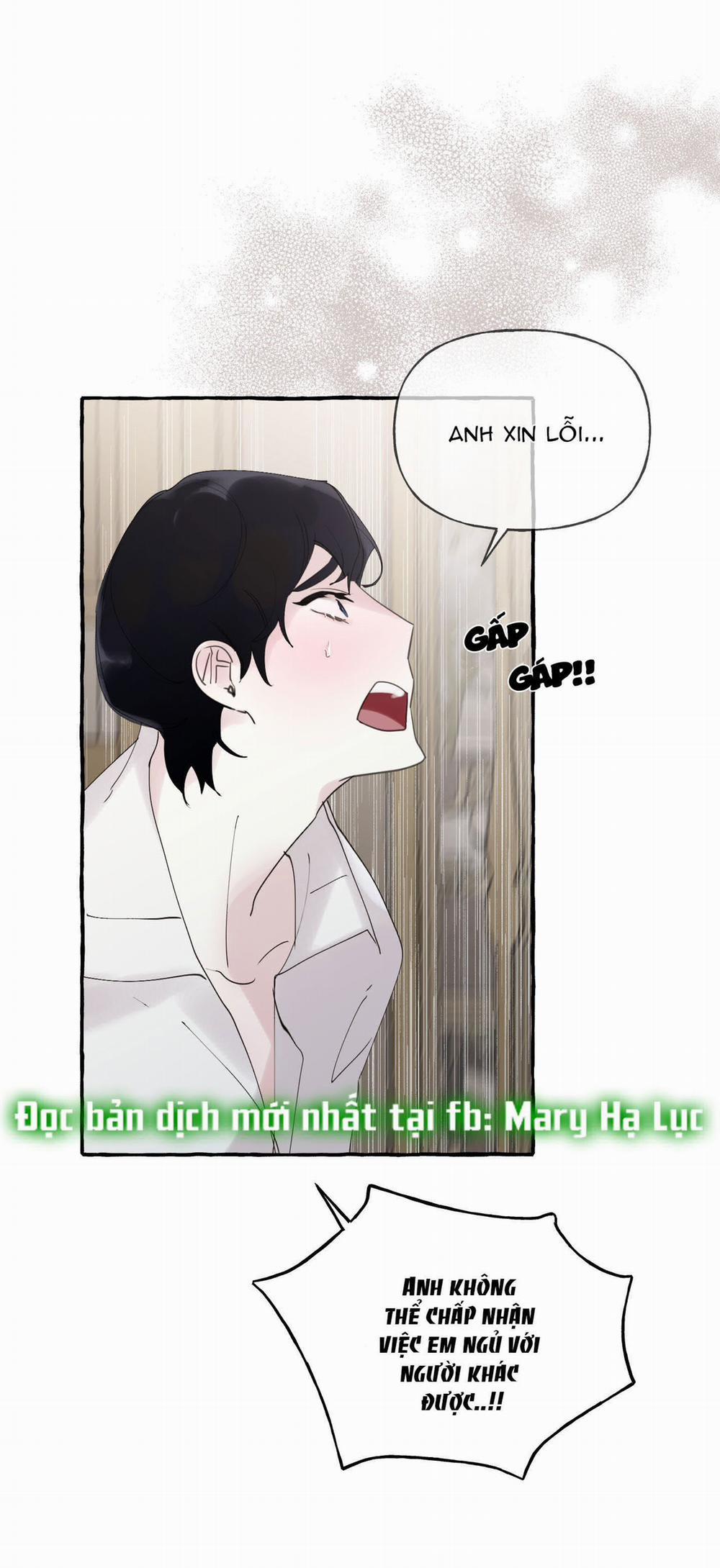 Lời Mời Gọi Phóng Đãng Của Nữ Công Tước 38 trang 0