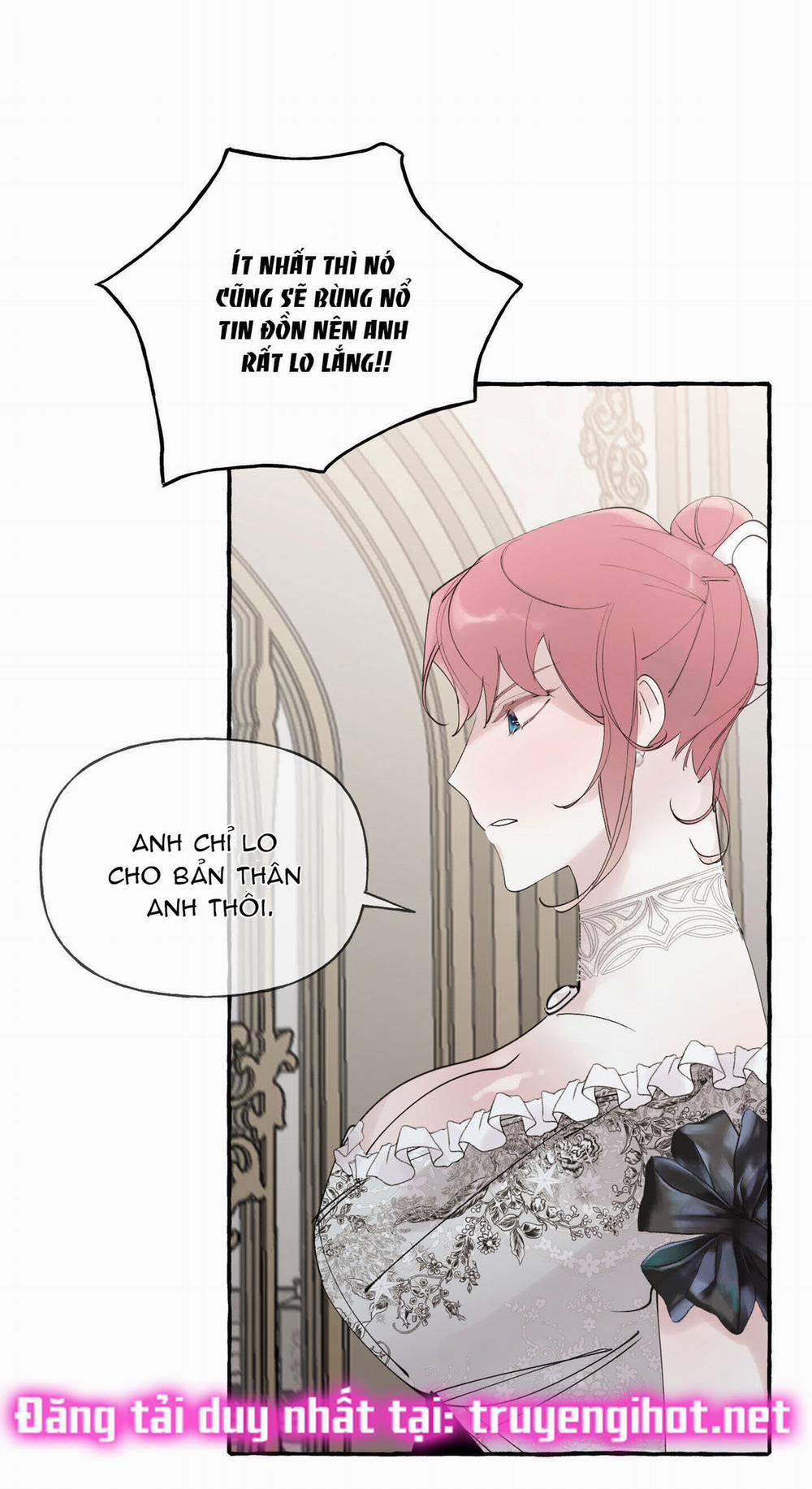 Lời Mời Gọi Phóng Đãng Của Nữ Công Tước 38 trang 1