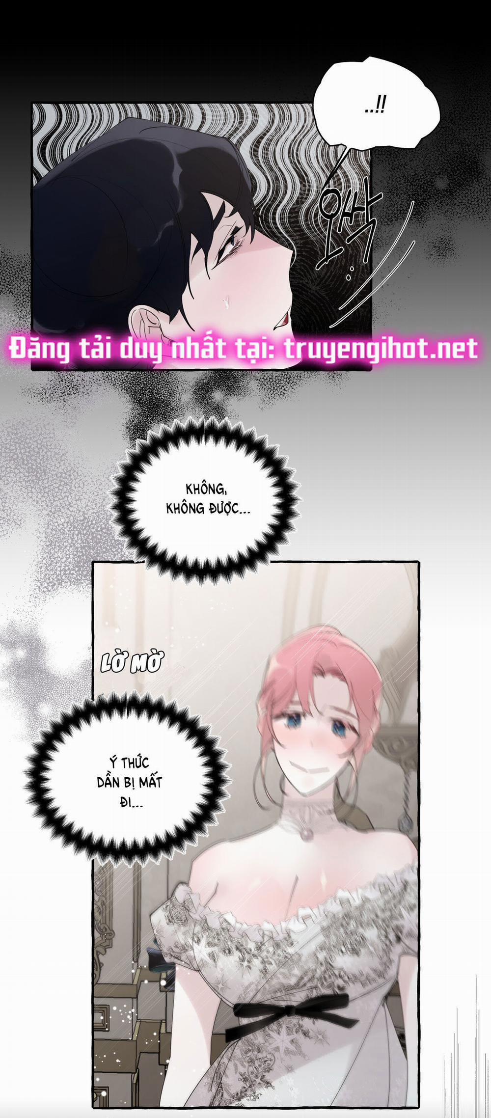 Lời Mời Gọi Phóng Đãng Của Nữ Công Tước 38 trang 11