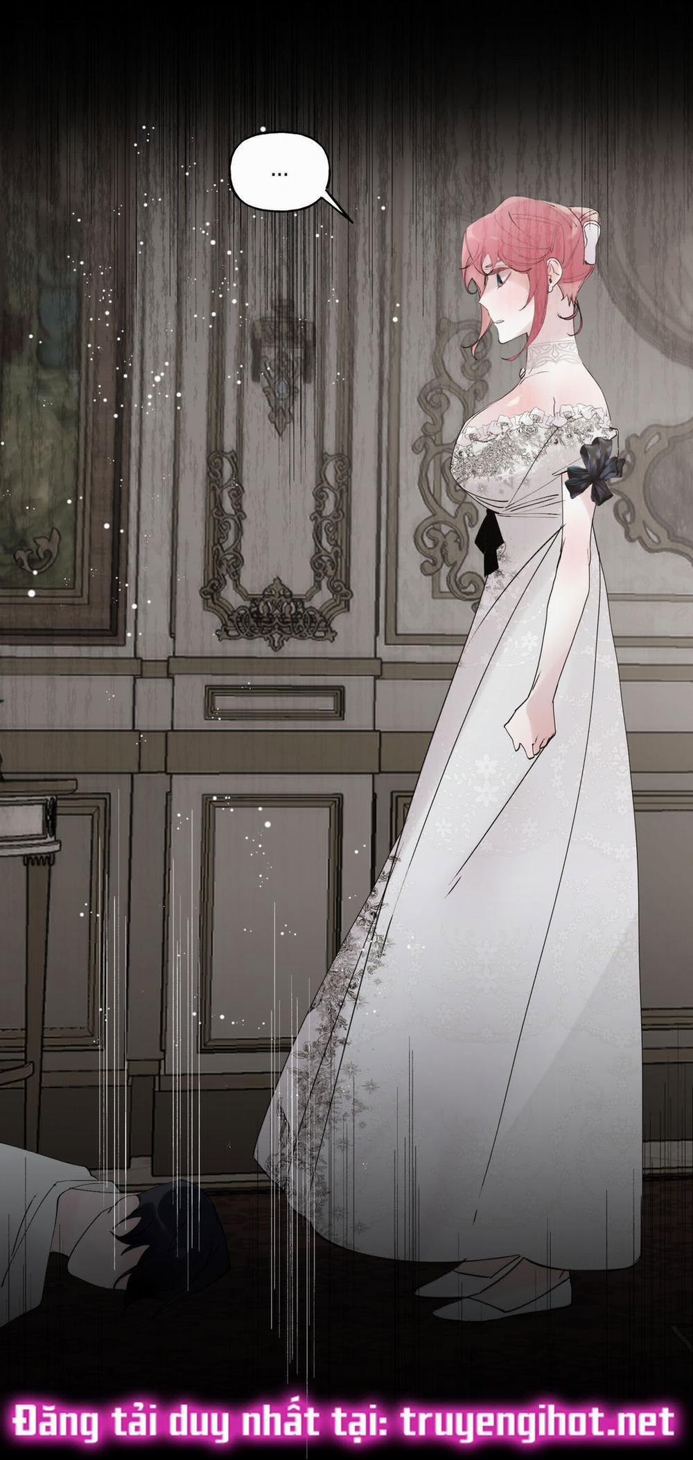 Lời Mời Gọi Phóng Đãng Của Nữ Công Tước 38 trang 13