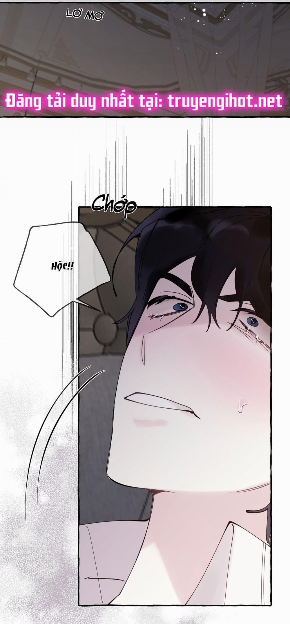 Lời Mời Gọi Phóng Đãng Của Nữ Công Tước 38 trang 19