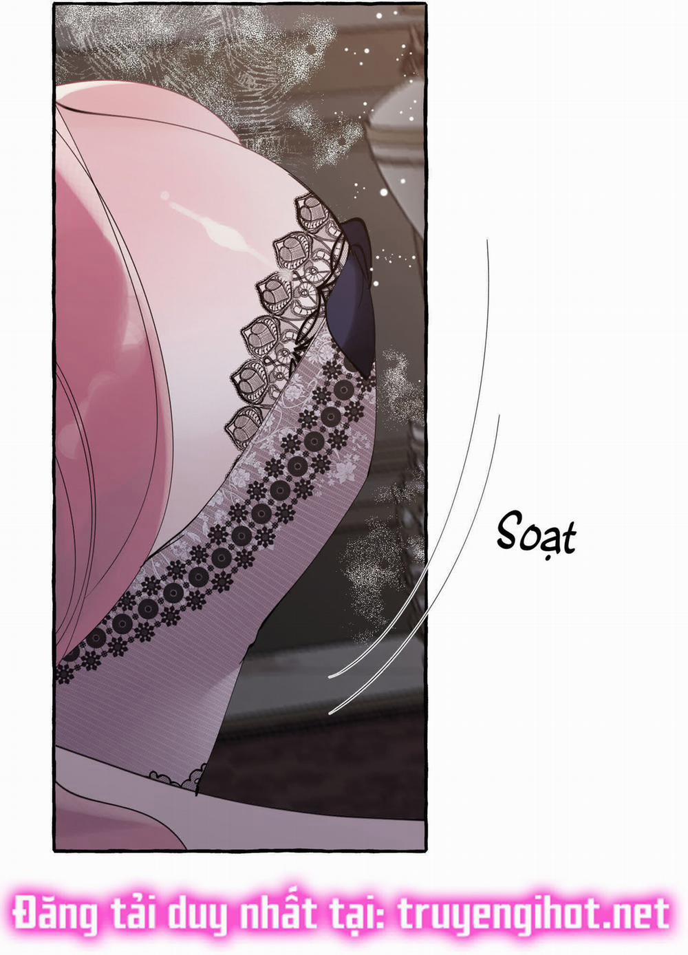 Lời Mời Gọi Phóng Đãng Của Nữ Công Tước 38 trang 21