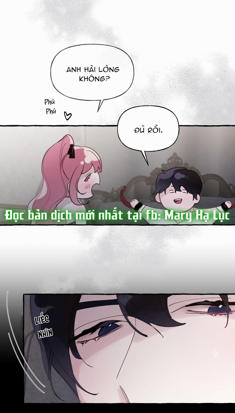 Lời Mời Gọi Phóng Đãng Của Nữ Công Tước 38 trang 24