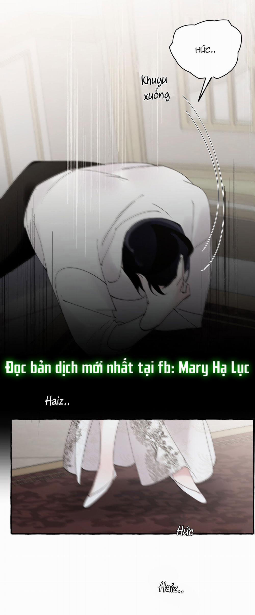 Lời Mời Gọi Phóng Đãng Của Nữ Công Tước 38 trang 4