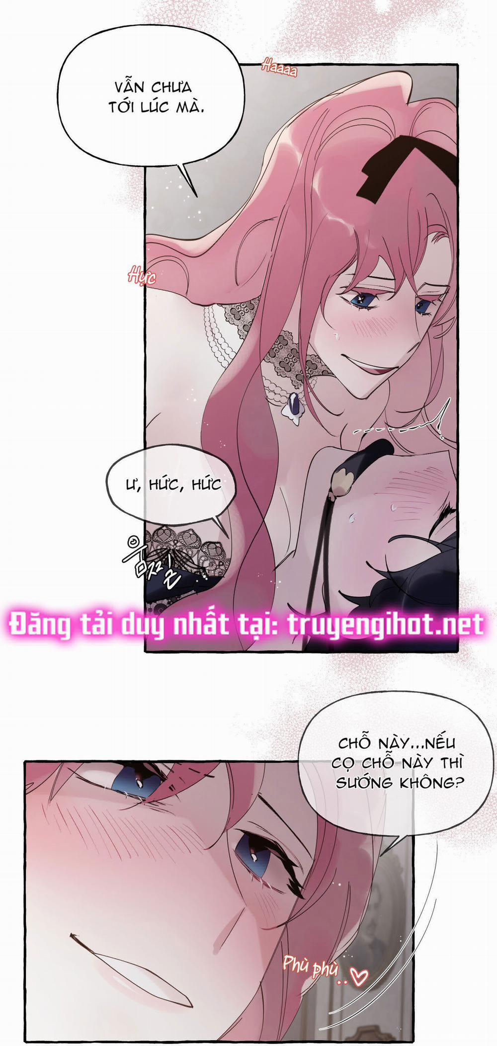 Lời Mời Gọi Phóng Đãng Của Nữ Công Tước 38 trang 41