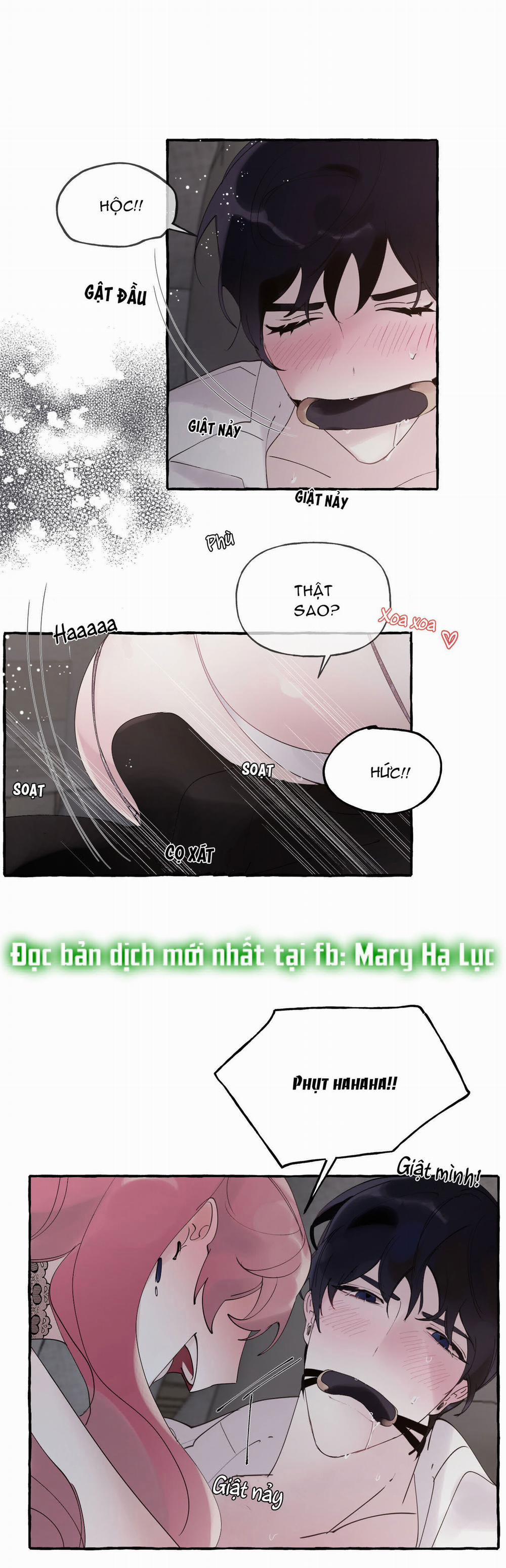 Lời Mời Gọi Phóng Đãng Của Nữ Công Tước 38 trang 42