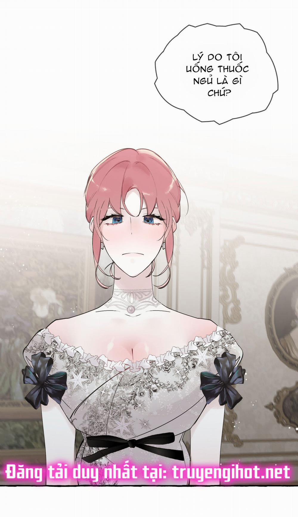 Lời Mời Gọi Phóng Đãng Của Nữ Công Tước 38 trang 5