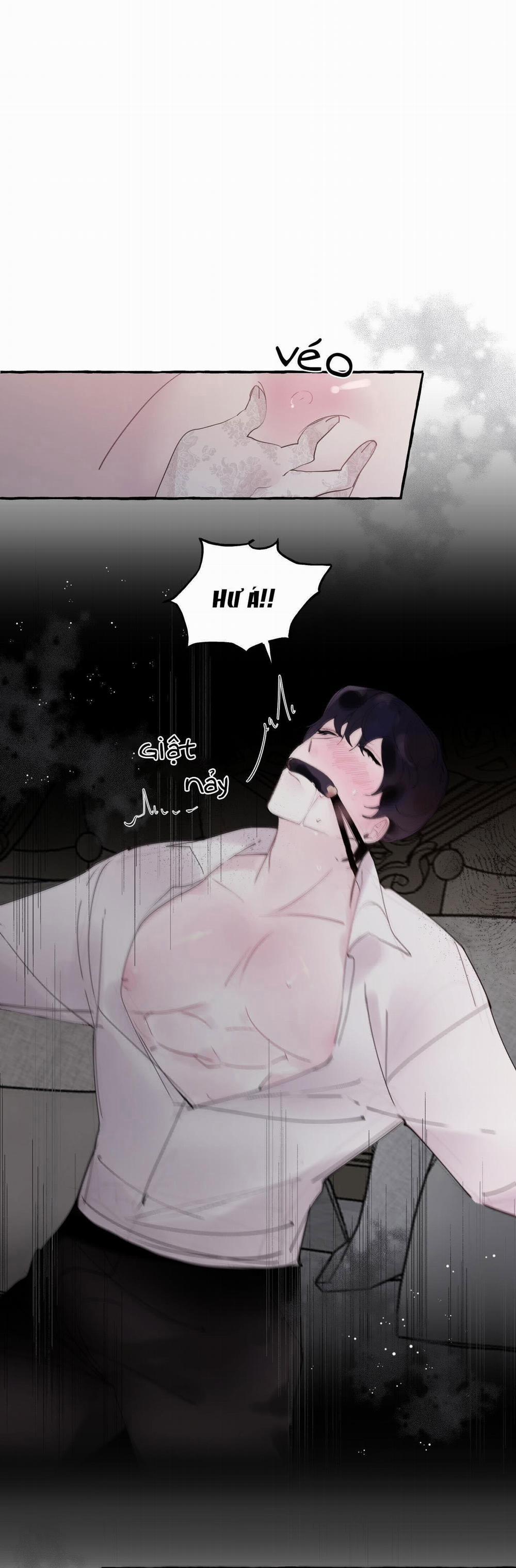 Lời Mời Gọi Phóng Đãng Của Nữ Công Tước 39 trang 0