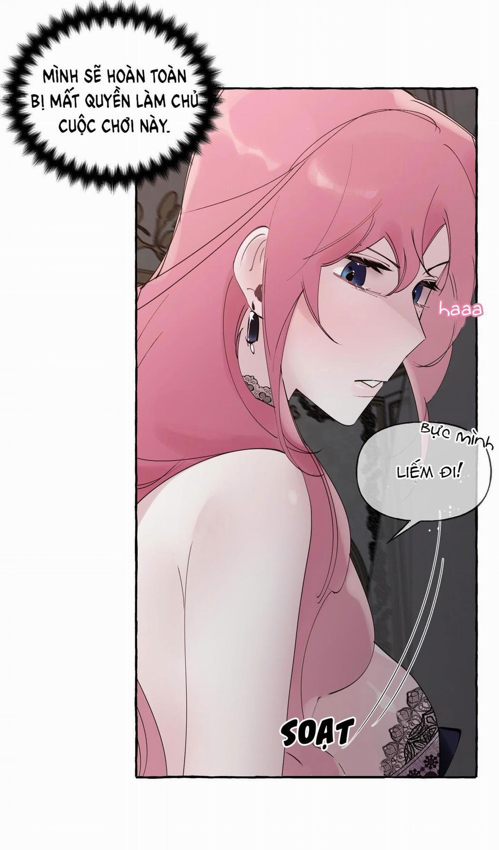 Lời Mời Gọi Phóng Đãng Của Nữ Công Tước 39 trang 29