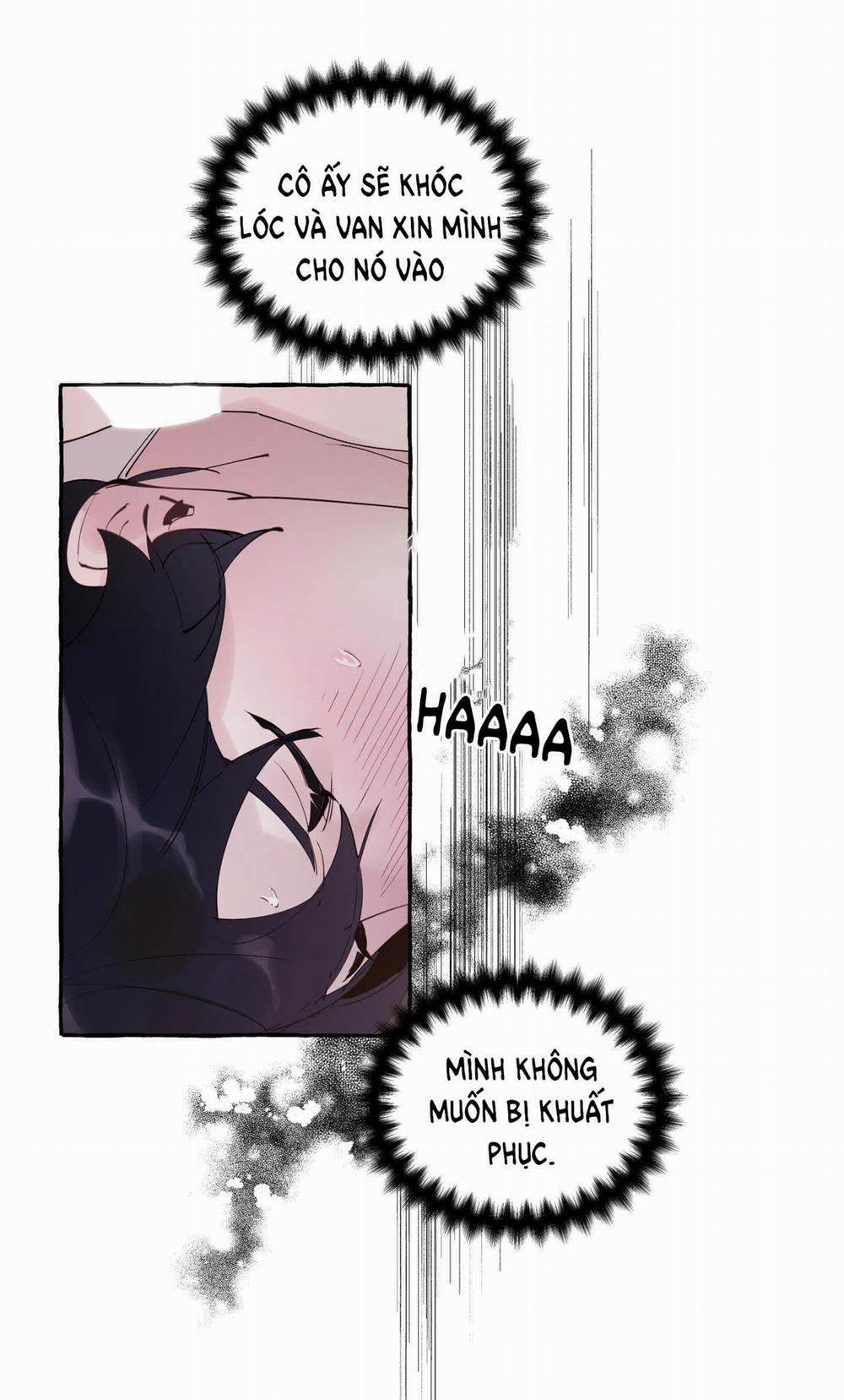 Lời Mời Gọi Phóng Đãng Của Nữ Công Tước 39 trang 30