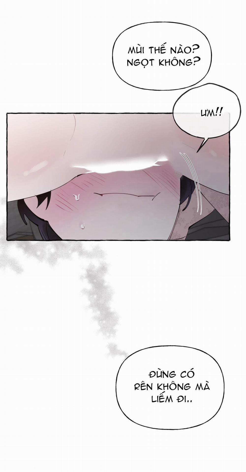 Lời Mời Gọi Phóng Đãng Của Nữ Công Tước 39 trang 36