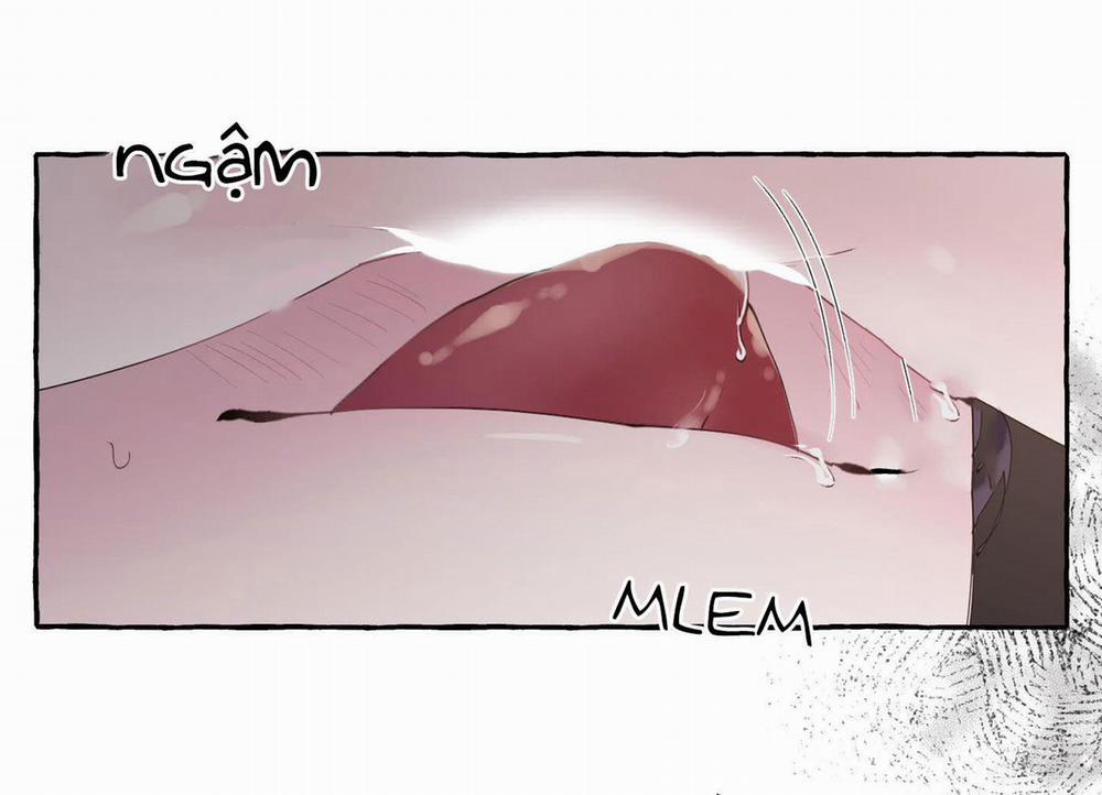 Lời Mời Gọi Phóng Đãng Của Nữ Công Tước 39 trang 37