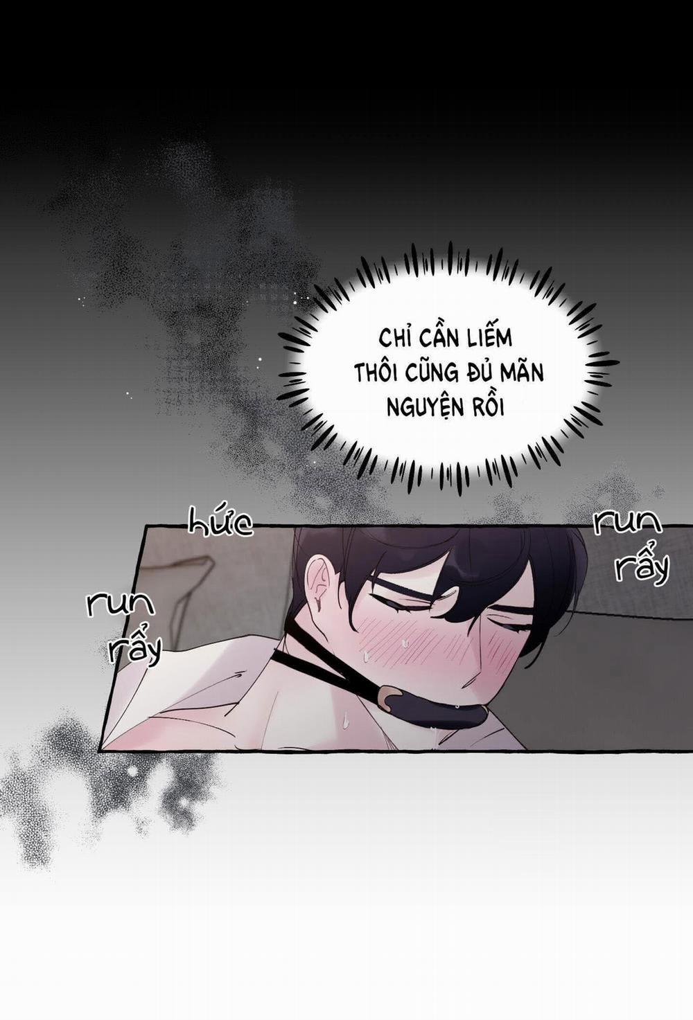 Lời Mời Gọi Phóng Đãng Của Nữ Công Tước 39 trang 4