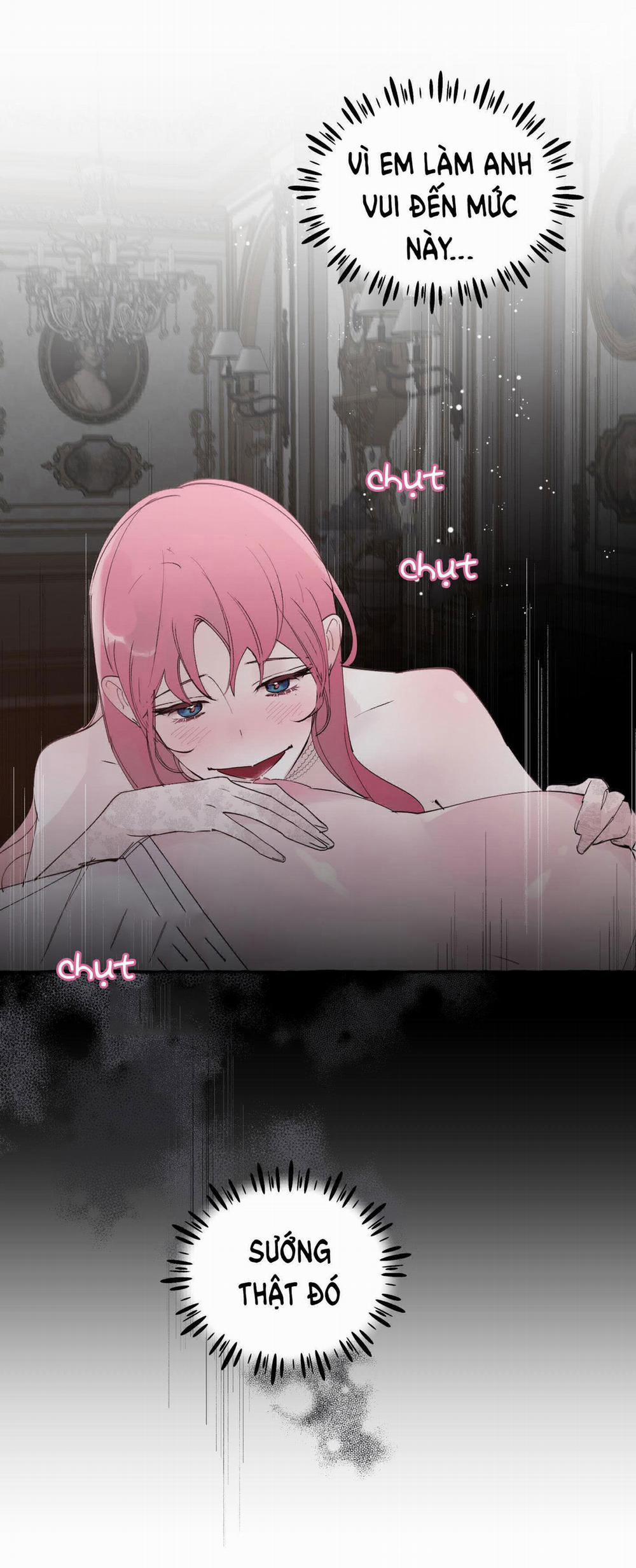 Lời Mời Gọi Phóng Đãng Của Nữ Công Tước 39 trang 5