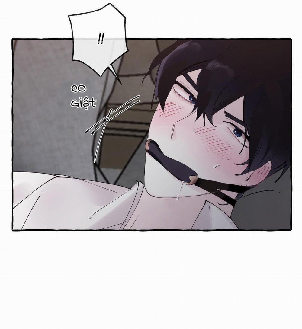 Lời Mời Gọi Phóng Đãng Của Nữ Công Tước 39 trang 9