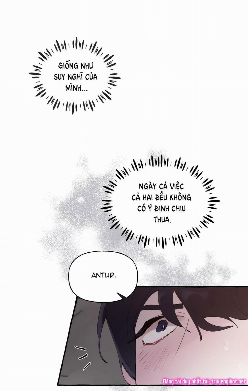 Lời Mời Gọi Phóng Đãng Của Nữ Công Tước 40 trang 15