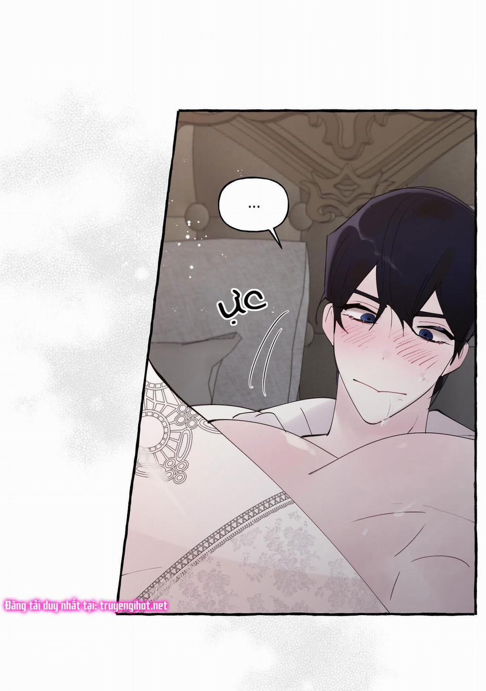 Lời Mời Gọi Phóng Đãng Của Nữ Công Tước 40 trang 17