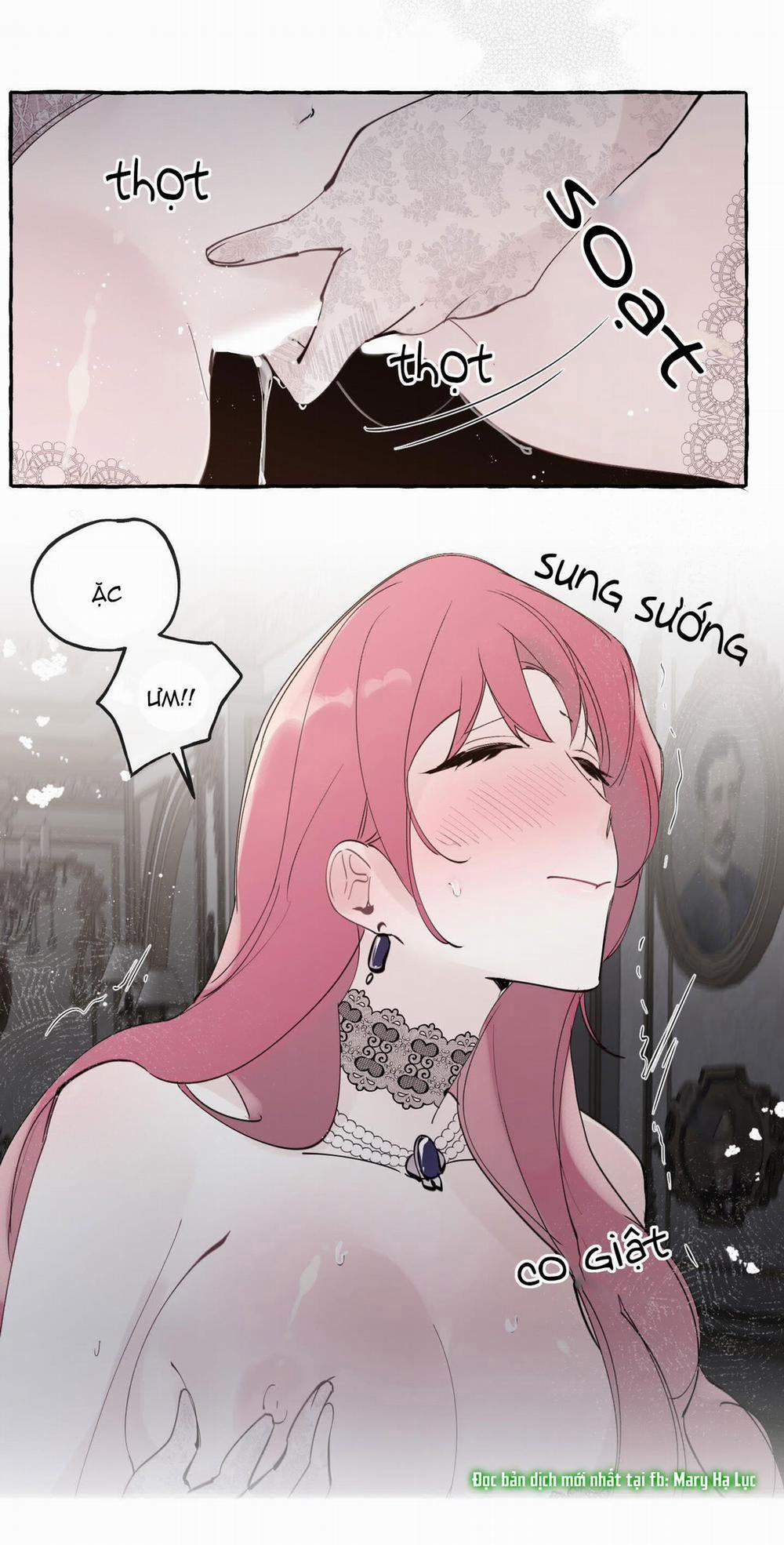 Lời Mời Gọi Phóng Đãng Của Nữ Công Tước 40 trang 18