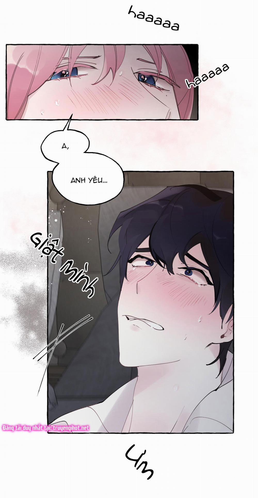 Lời Mời Gọi Phóng Đãng Của Nữ Công Tước 40 trang 19