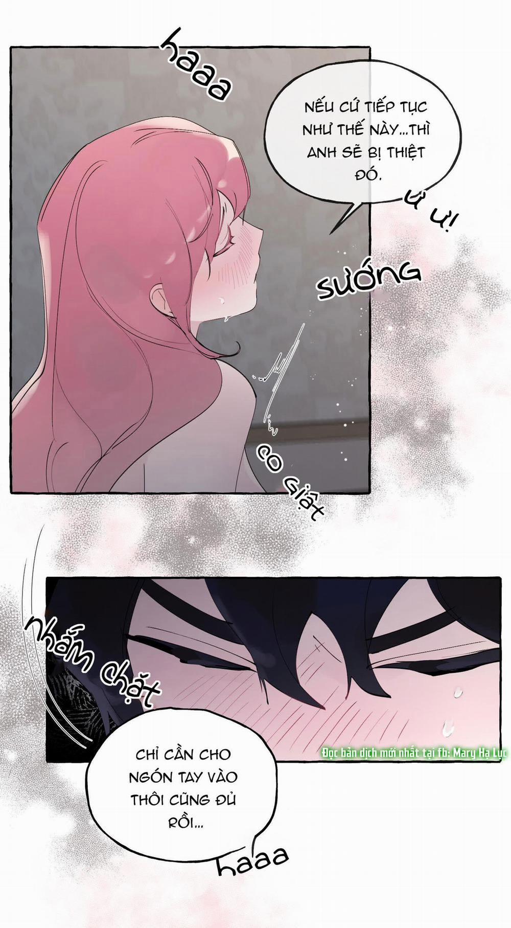 Lời Mời Gọi Phóng Đãng Của Nữ Công Tước 40 trang 20