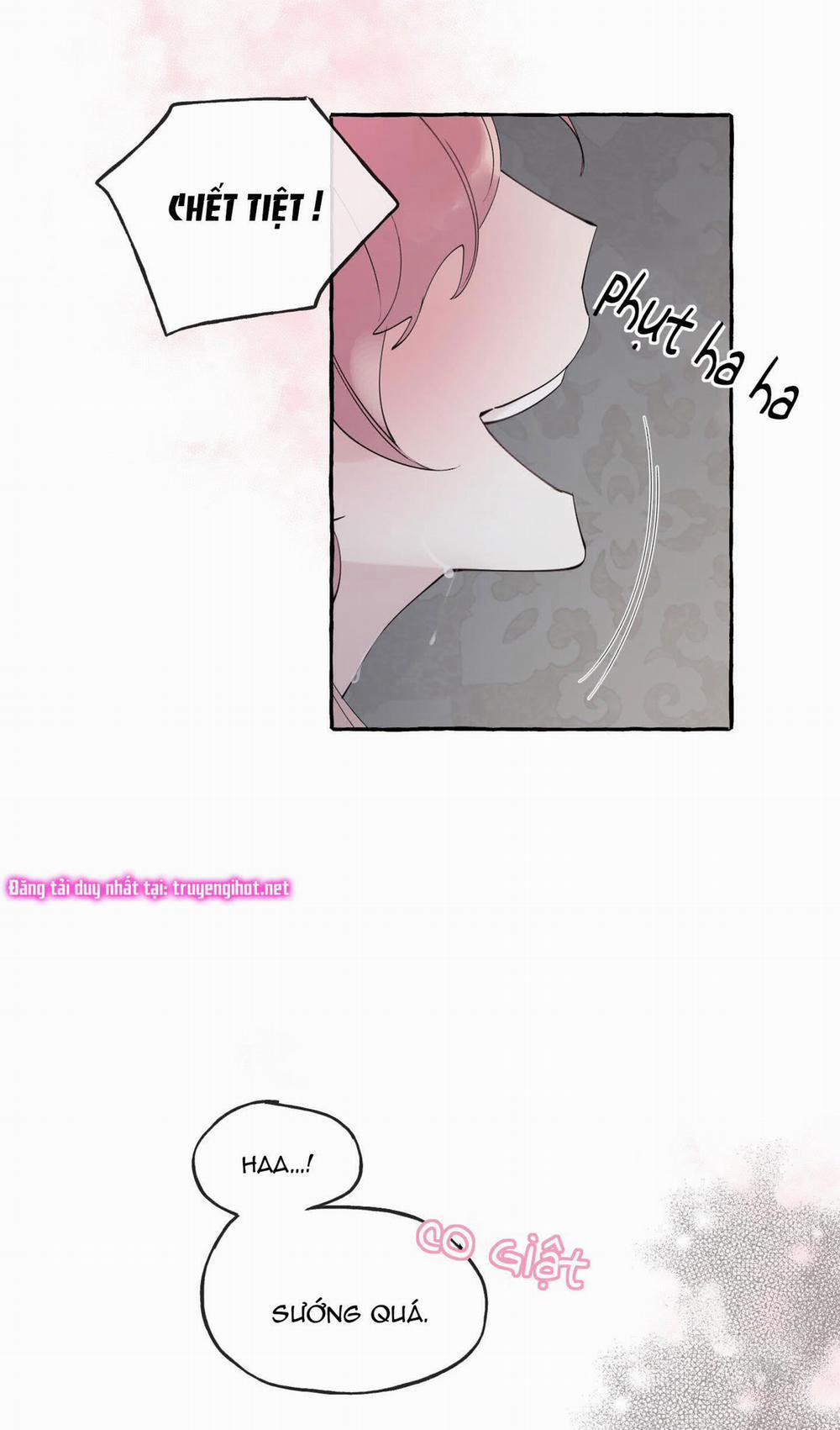 Lời Mời Gọi Phóng Đãng Của Nữ Công Tước 40 trang 21