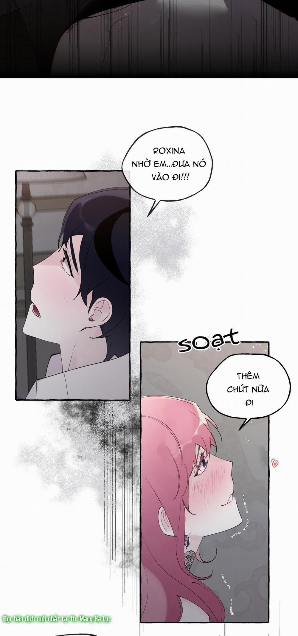 Lời Mời Gọi Phóng Đãng Của Nữ Công Tước 40 trang 26