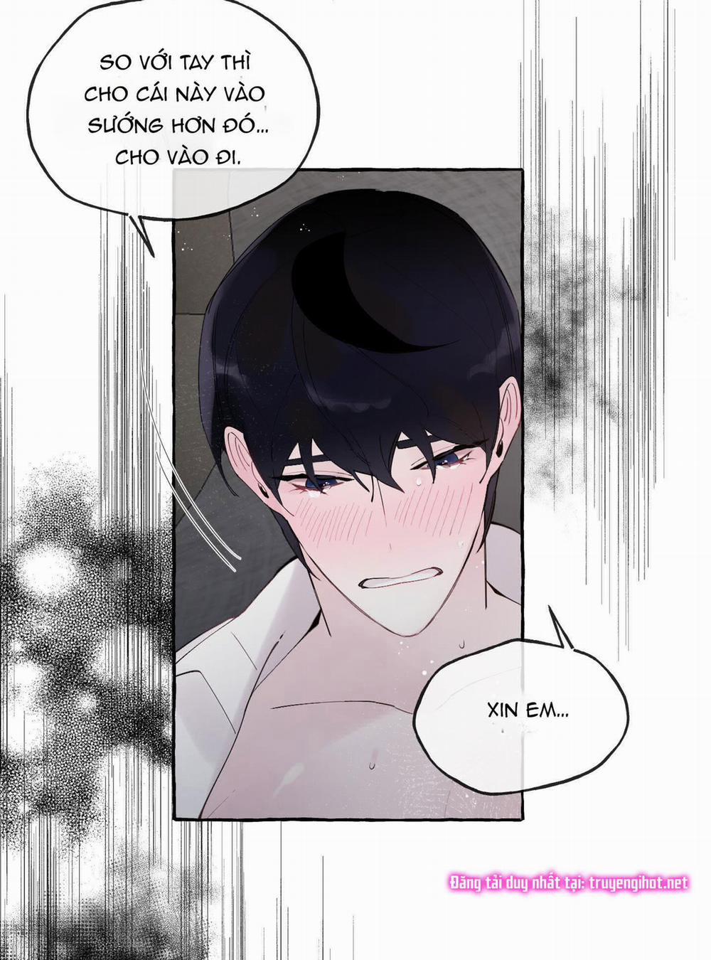 Lời Mời Gọi Phóng Đãng Của Nữ Công Tước 40 trang 27