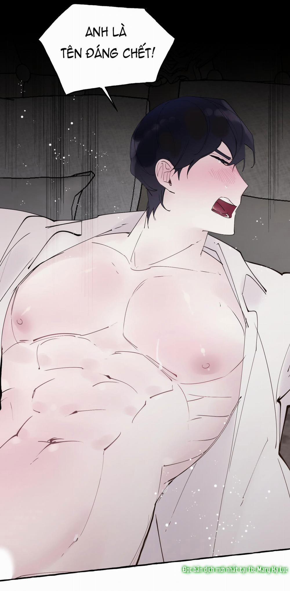 Lời Mời Gọi Phóng Đãng Của Nữ Công Tước 40 trang 30