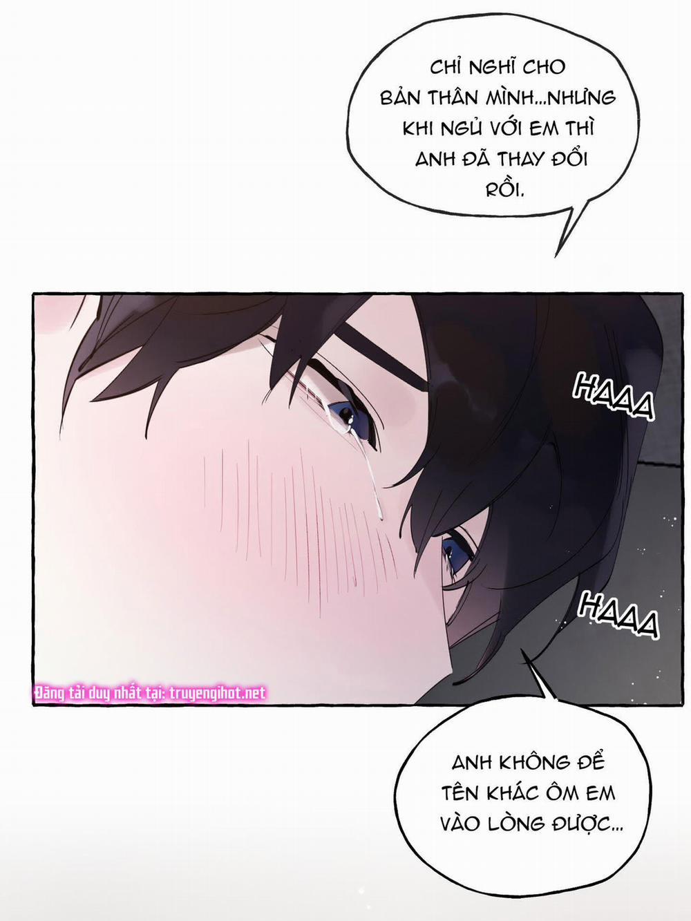 Lời Mời Gọi Phóng Đãng Của Nữ Công Tước 40 trang 31