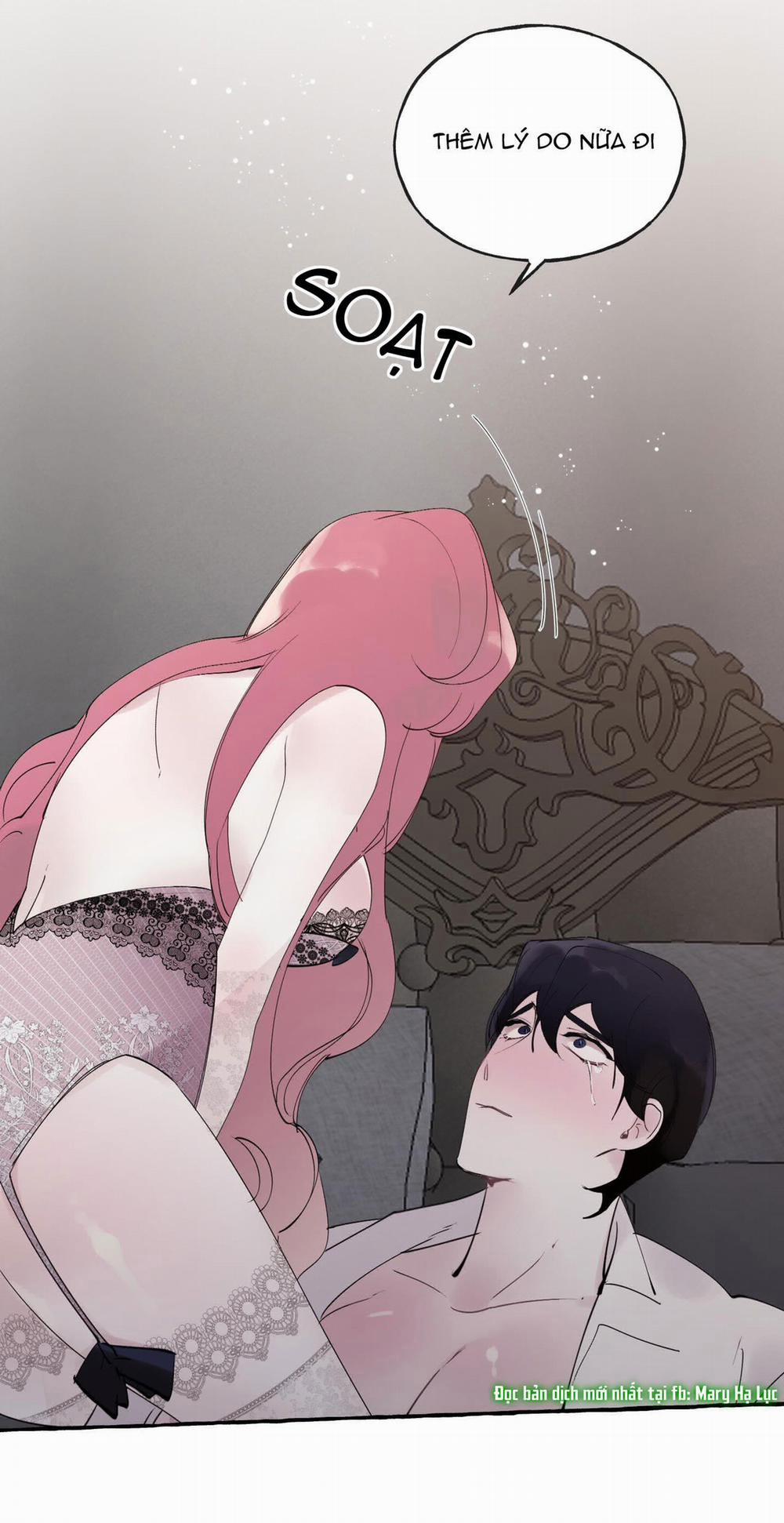 Lời Mời Gọi Phóng Đãng Của Nữ Công Tước 40 trang 32