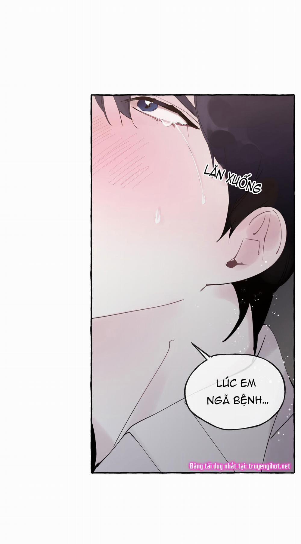 Lời Mời Gọi Phóng Đãng Của Nữ Công Tước 40 trang 33