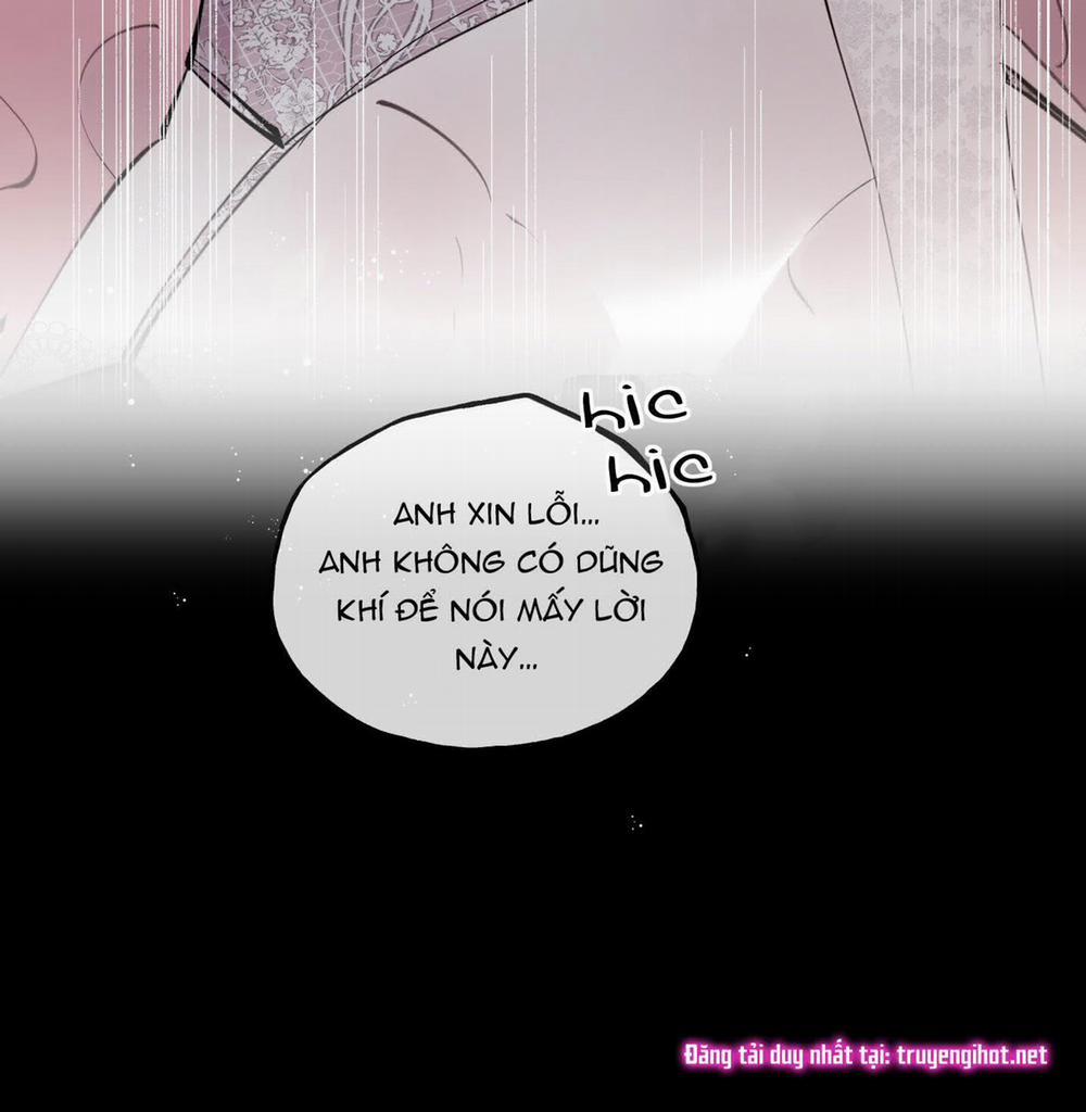 Lời Mời Gọi Phóng Đãng Của Nữ Công Tước 40 trang 37