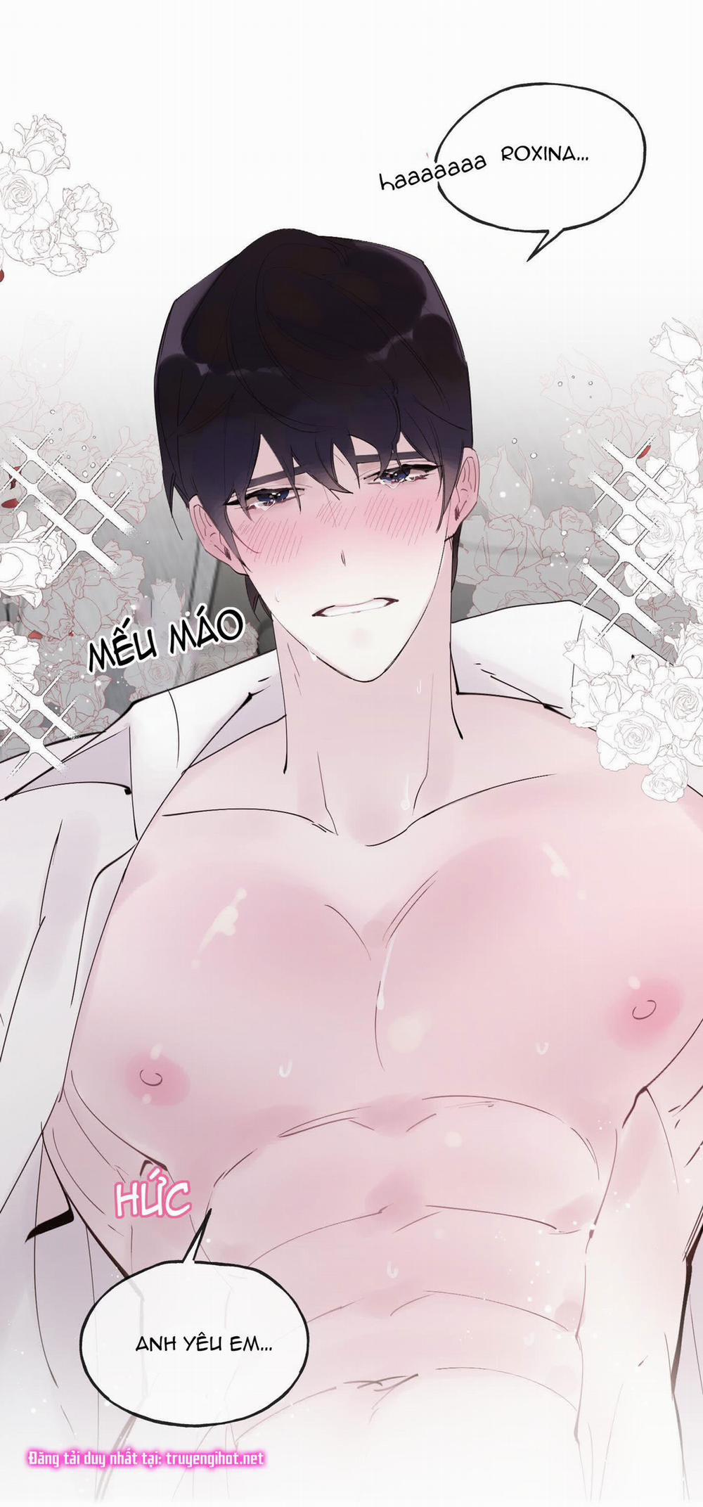 Lời Mời Gọi Phóng Đãng Của Nữ Công Tước 40 trang 43