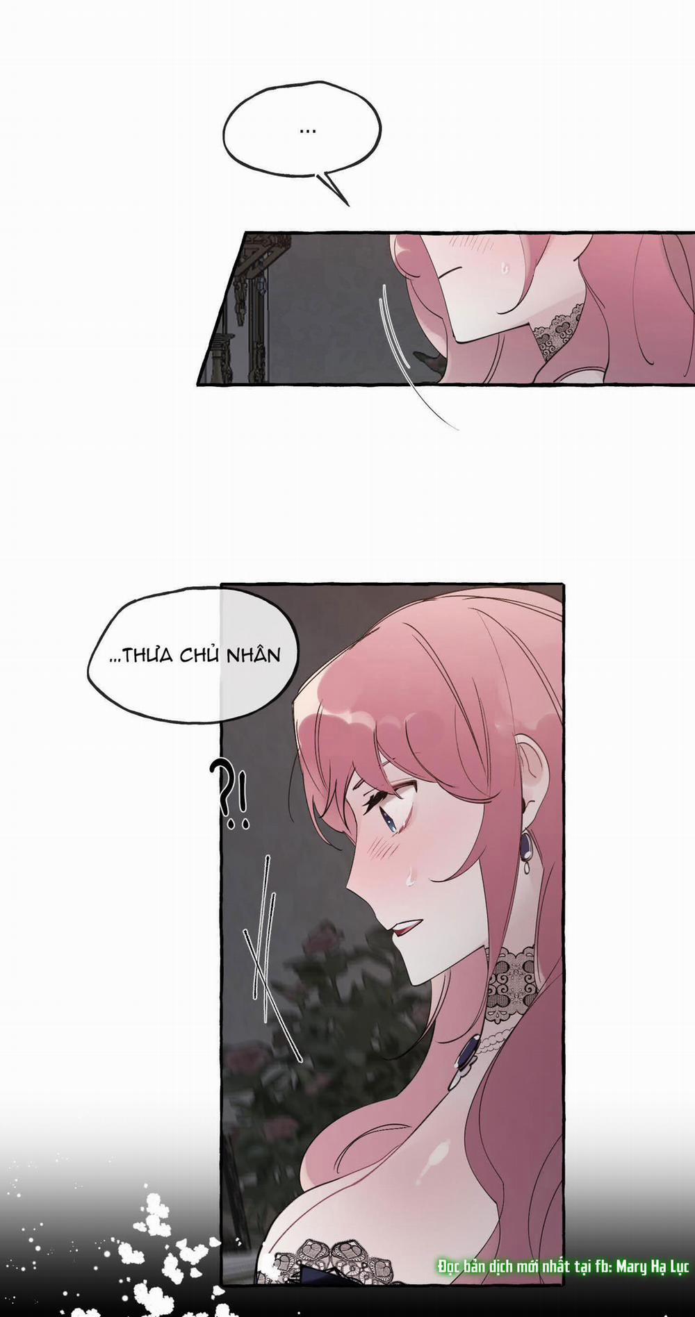 Lời Mời Gọi Phóng Đãng Của Nữ Công Tước 40 trang 44