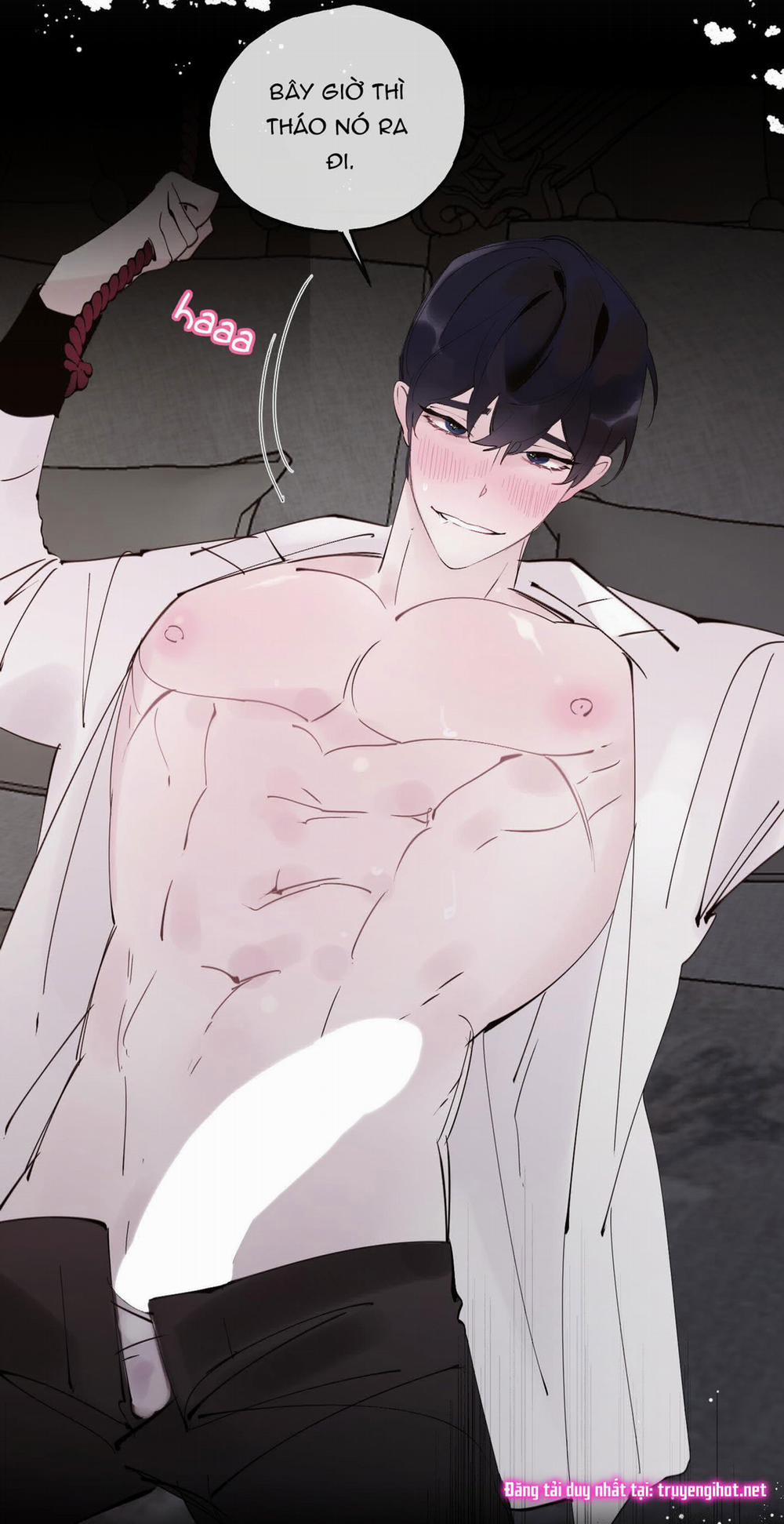 Lời Mời Gọi Phóng Đãng Của Nữ Công Tước 40 trang 45