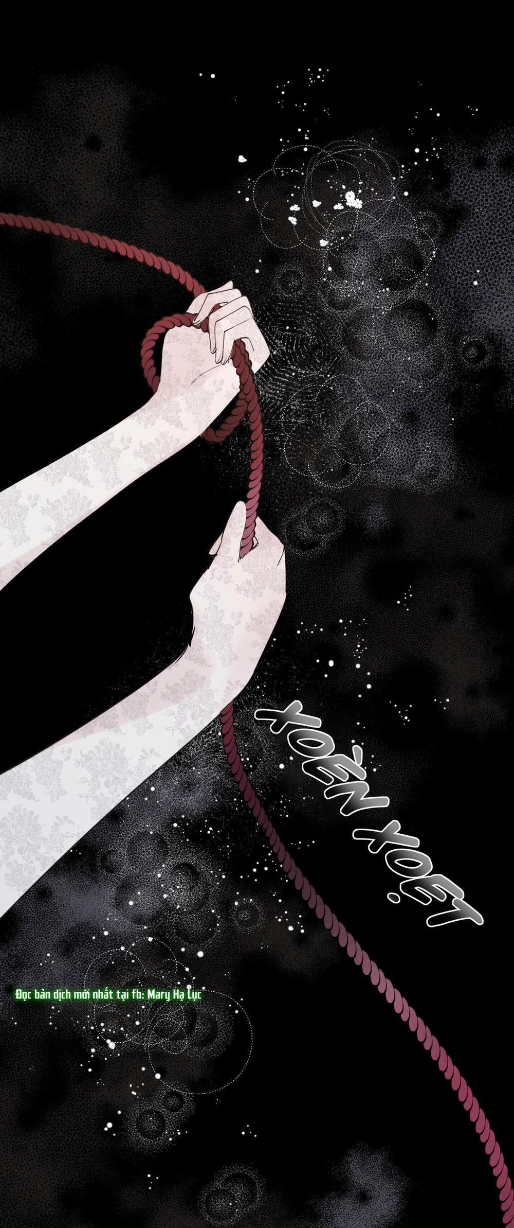 Lời Mời Gọi Phóng Đãng Của Nữ Công Tước 41 trang 0