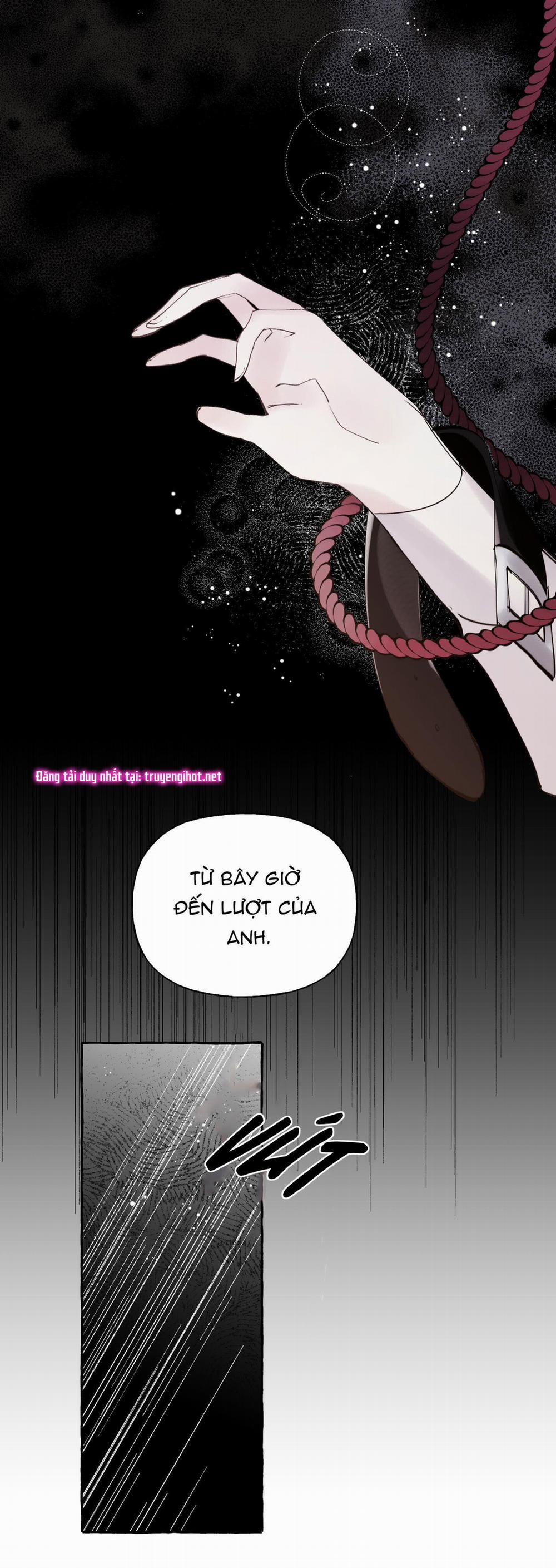 Lời Mời Gọi Phóng Đãng Của Nữ Công Tước 41 trang 1