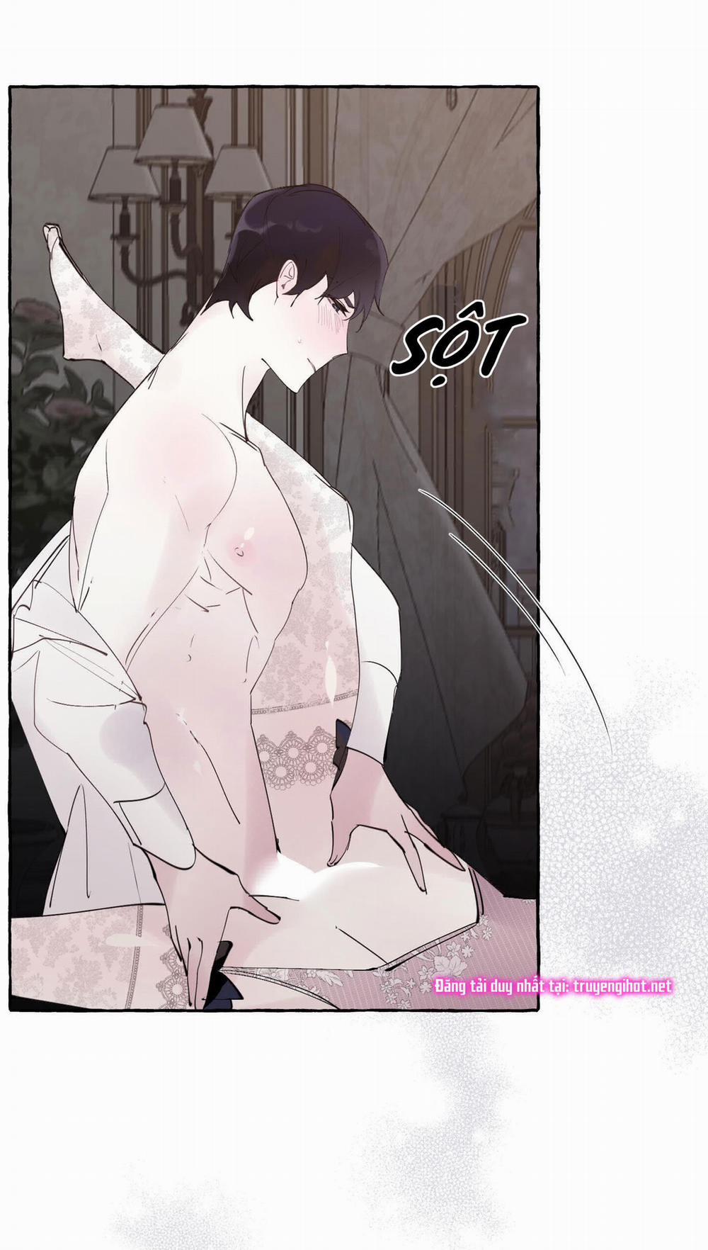 Lời Mời Gọi Phóng Đãng Của Nữ Công Tước 41 trang 11