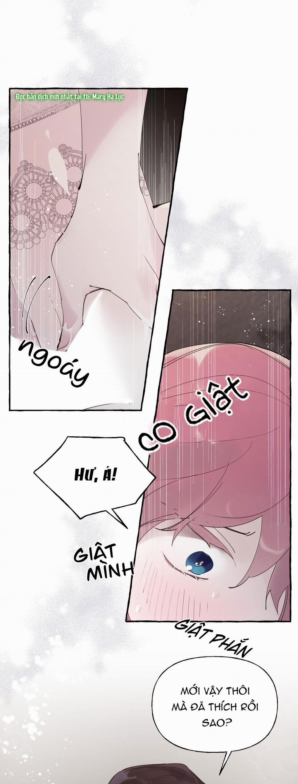 Lời Mời Gọi Phóng Đãng Của Nữ Công Tước 41 trang 12