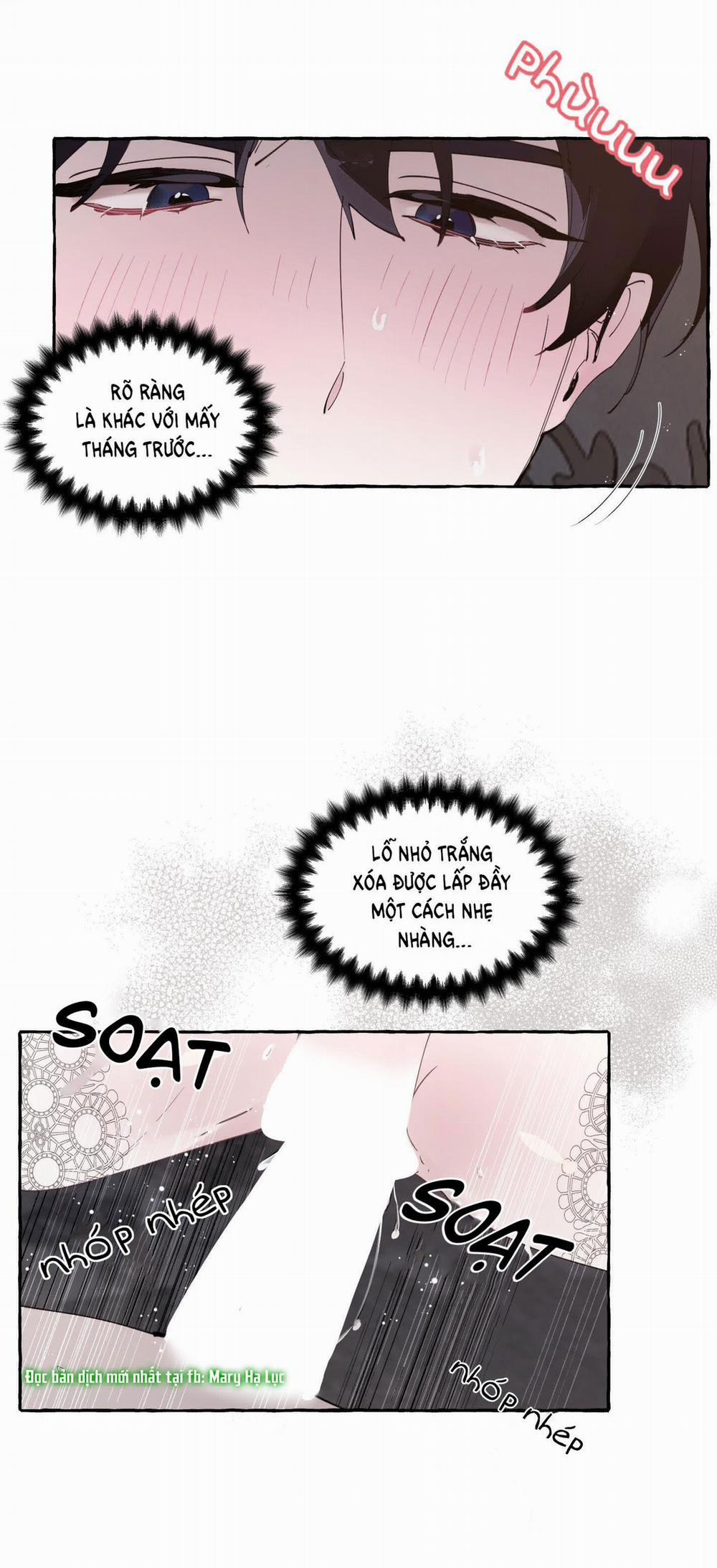 Lời Mời Gọi Phóng Đãng Của Nữ Công Tước 41 trang 14