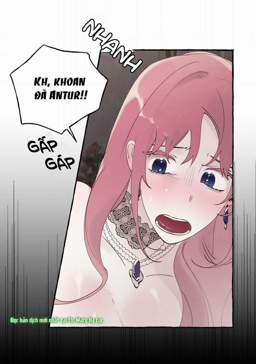 Lời Mời Gọi Phóng Đãng Của Nữ Công Tước 41 trang 28