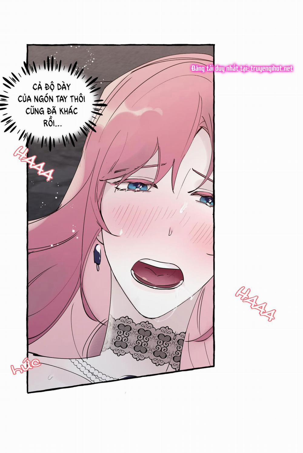 Lời Mời Gọi Phóng Đãng Của Nữ Công Tước 41 trang 9