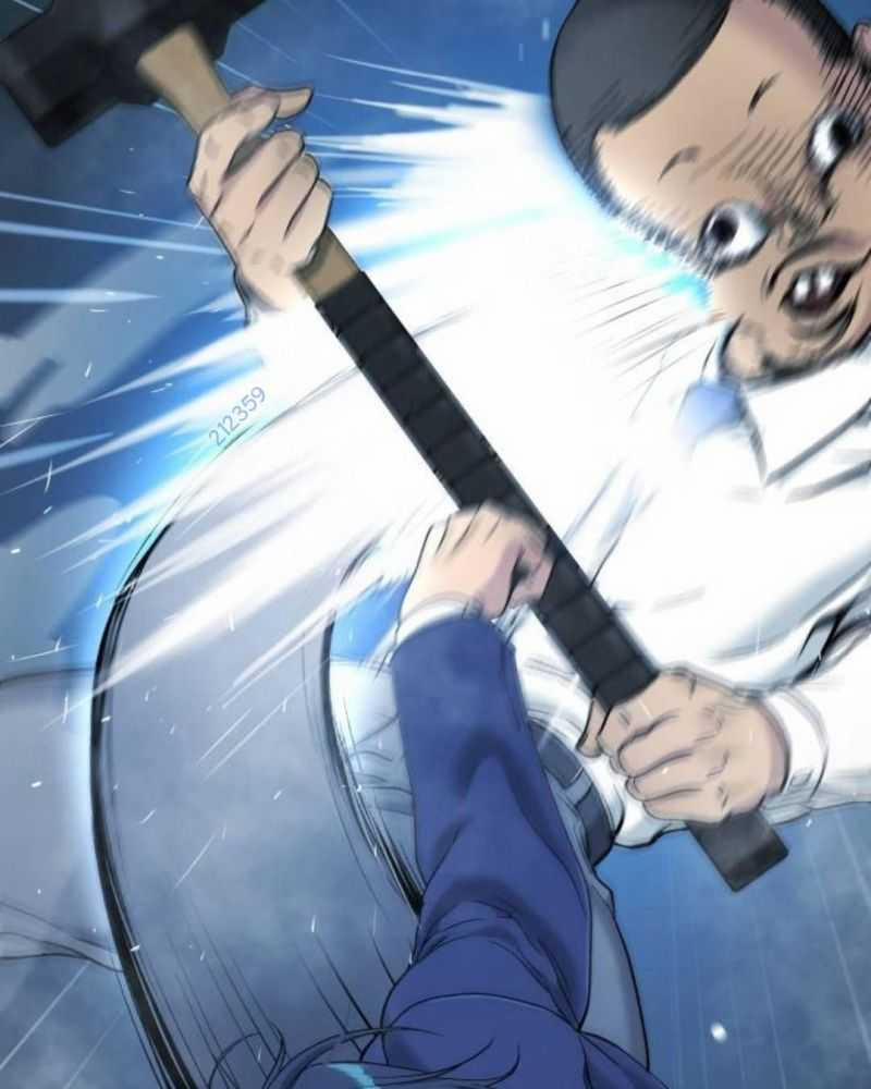 Lời Nguyền Của Dangun 0 ToptruyenZ.com trang 109