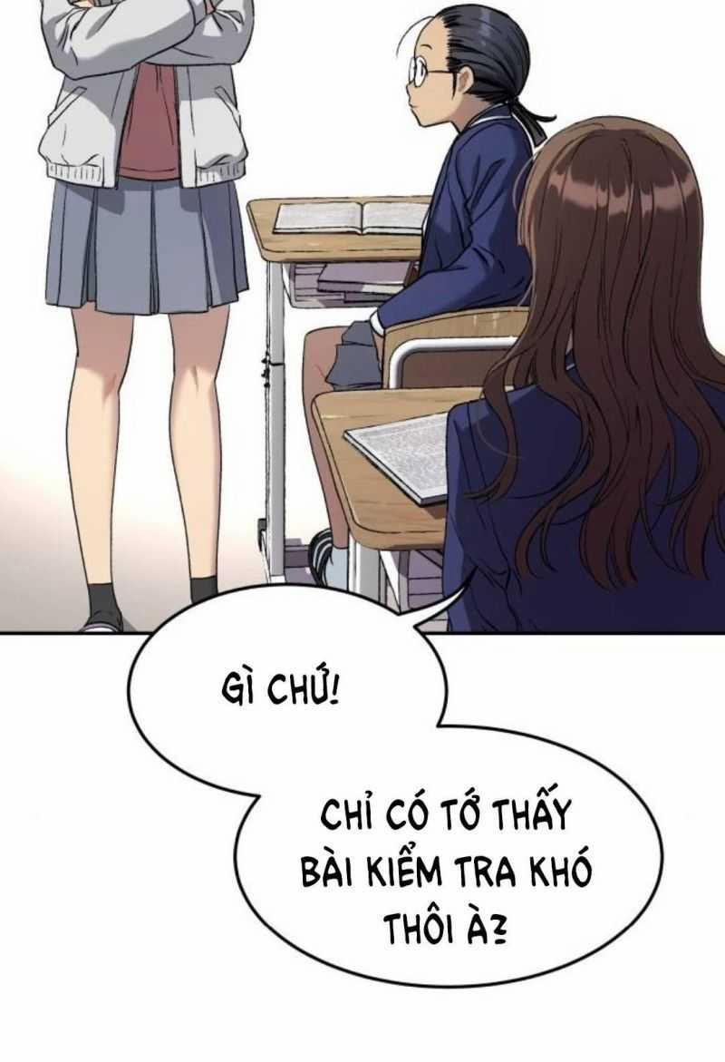 Lời Nguyền Của Dangun 0 ToptruyenZ.com trang 11