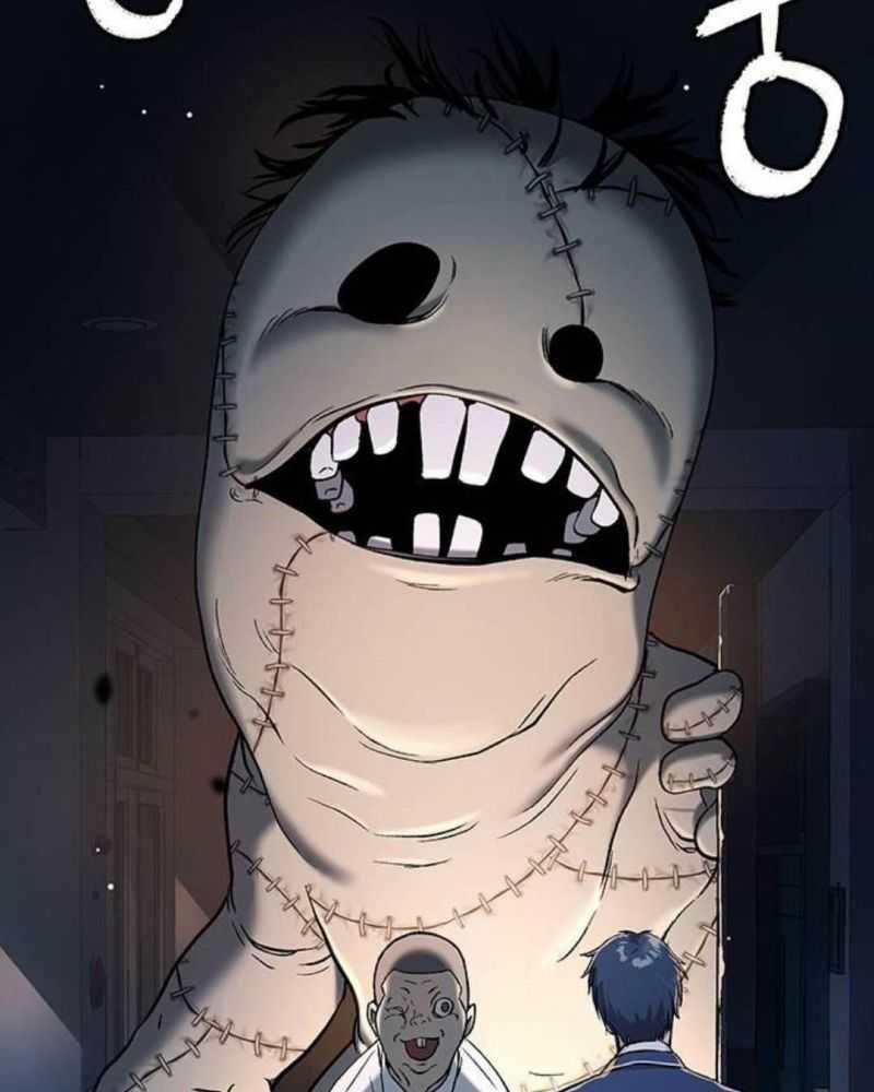 Lời Nguyền Của Dangun 0 ToptruyenZ.com trang 122