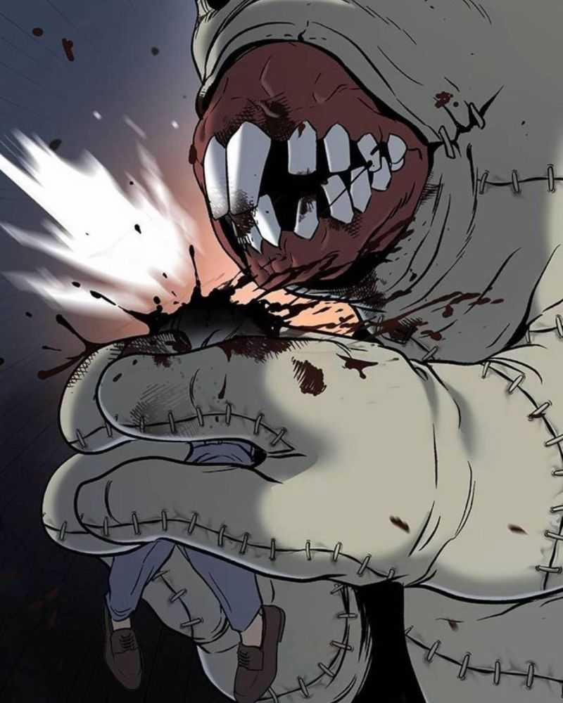 Lời Nguyền Của Dangun 0 ToptruyenZ.com trang 130