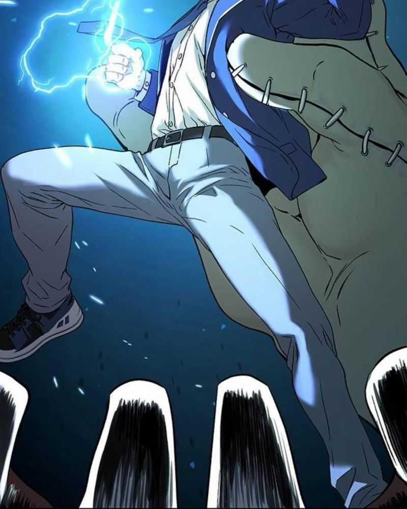 Lời Nguyền Của Dangun 0 ToptruyenZ.com trang 155