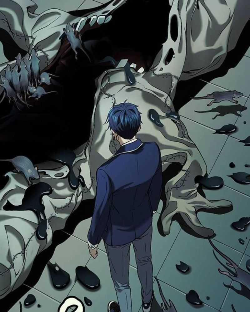 Lời Nguyền Của Dangun 0 ToptruyenZ.com trang 164