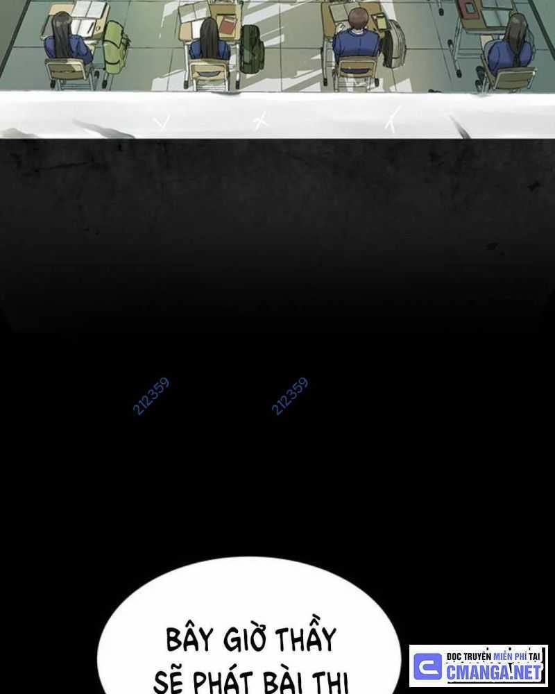 Lời Nguyền Của Dangun 0 ToptruyenZ.com trang 3