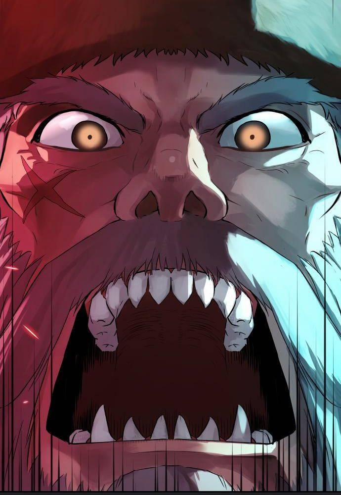 Lời Nguyền Của Dangun 17 trang 100